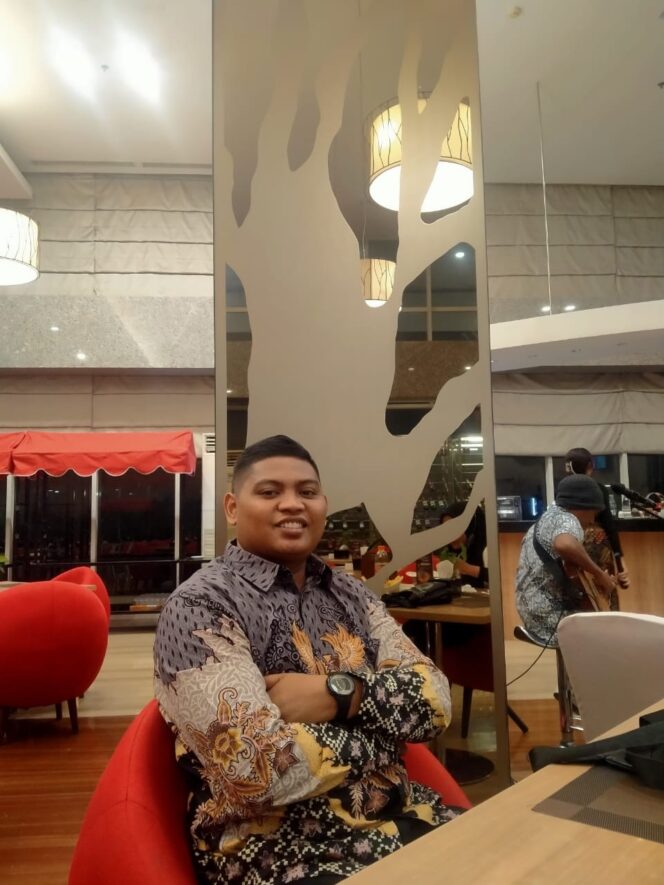 
 Akademisi Dukung Penuh Pemekaran Baluran Jadi Kecamatan: Langkah Strategis Dongkrak Pariwisata Situbondo