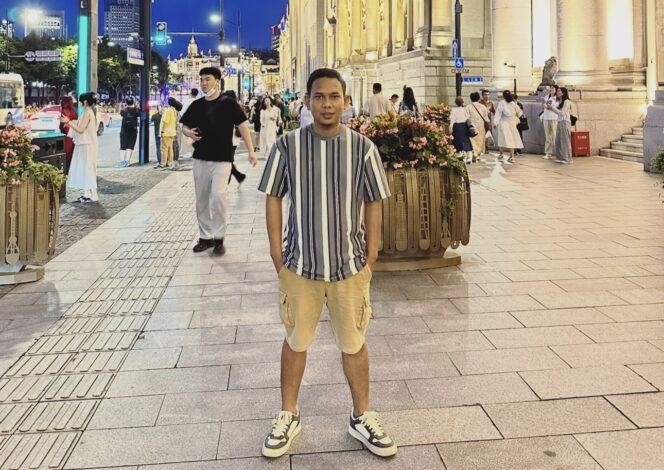 
 Direktur Travel PT Bromo Ijen Experience Dukung Langkah Bupati Situbondo Terkait Pemekaran Kecamatan Baluran