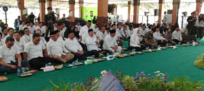 
 Lebih dari 280 Daerah Antusias, Situbondo Siaga Sambut Sekolah Rakyat Gratis