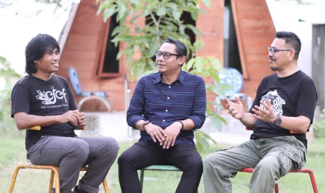 
 Desa Wisata Bukan Sekadar Destinasi, Tapi Proses Edukasi yang Mengubah Perilaku