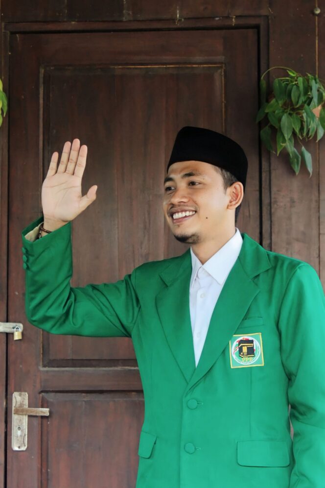 
 Politik Sakit Hati Berujung Provokasi