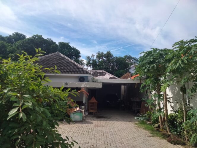 
 Ditinggal Ibadah Haji, Rumah Dinas Sekda Situbondo dibobol Maling