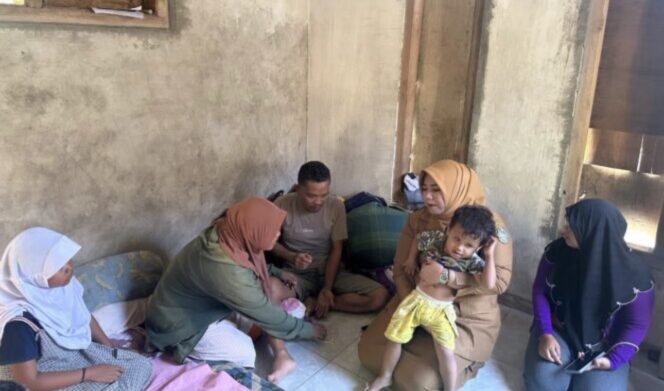 
 Melalui Ambulan Berantas Gratis, Mbak Ulfi Berharap Bisa Bantu Meringankan Beban Keluarga Penderita Tumor