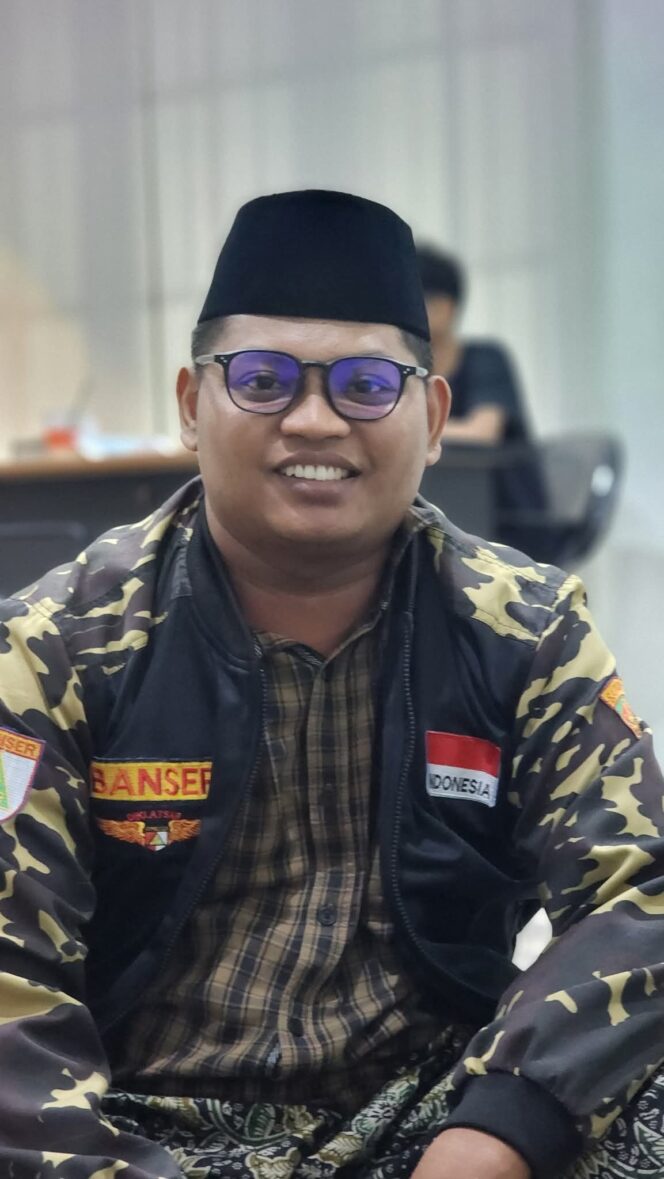 
 Pelabuhan Jangkar, Solusi Mengurai Kemacetan Jalur Pantura Situbondo, Banyuwangi