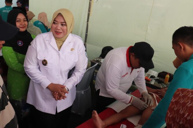 
 Manfaatkan Libur Sekolah dengan Khitanan Gratis di Rumah Wakil Bupati Situbondo