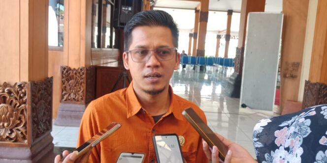 
 Dana Hibah Masjid, Musolah dan Gereja Telah Tersalurkan, Komisi IV DPRD Situbondo Akan Tetap Lakukan Pengawasan
