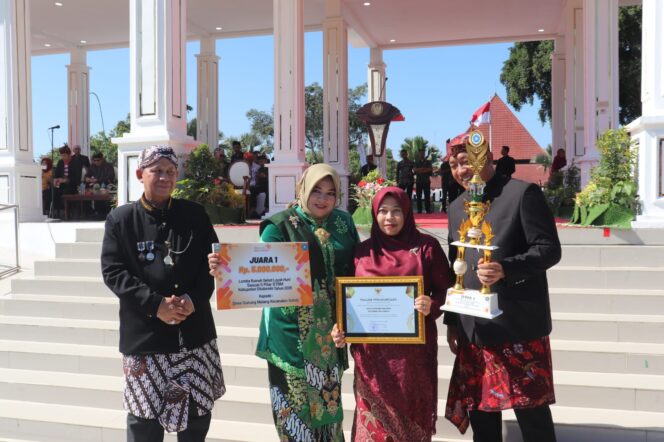 
 Harjakasi Ke 207 Situbondo, Pemkab Situbondo Optimistis Sajian Budaya Situbondo Akan Menjadi Magnet Wisata