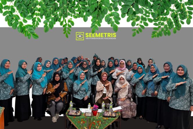 
 PKK Situbondo Sukses Gelar Lomba Cipta Menu Olahan Maronggi Antar Kecamatan