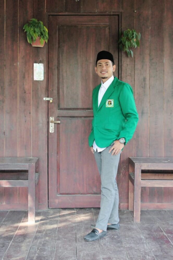 
 Harlah PPP Ke 53, Merawat Persatuan, Meneguhkan Perjuangan 